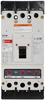 Circuit Breaker, 3 Pole, 400A; Product Range Eaton Cutler Hammer - 50K9743 - Newark, An Avnet Company