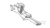 Automotive Terminals - 1326029-6 - TE Connectivity
