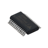 Embedded - Microcontrollers - EFM8BB31F64G-D-QSOP24 - Lingto Electronic Limited