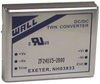 DC to DC Converter - ZF48S15-2000 - Richardson RFPD