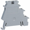 Connectors, Interconnects Terminal Blocks Din Rail, Channel - Win Source Electronics