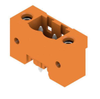 Connectors, Interconnects Terminal Blocks Headers, Plugs and Sockets - Win Source Electronics