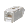Modular/Ethernet Connector (RJ45, RJ11) Jacks - 298-CJSUD6X88TGWHY-ND - DigiKey