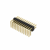 Headers, Male Pins - 2764R-12-ND - DigiKey