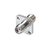 Coaxial Connector (RF) Adapters - 3157-SFFL-SF50+-ND - DigiKey