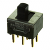 Slide Switches - MS23ANG03-ND - DigiKey