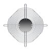Fan Guard - 1997-1049-ND - DigiKey