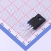 Diodes >> Schottky Barrier Diodes (SBD) -- MBR20100 - Image