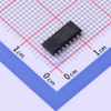 Logic ICs >> Signal Switches / Encoders & Decoders / Multiplexers - 74HCT139D,653 - LCSC Electronics Technology (HK) Limited