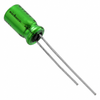 Aluminum Electrolytic Capacitors - UES1E220MEM-ND - DigiKey