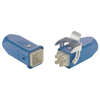 Heavy Duty Connector Assemblies - 10360120004-ND - DigiKey