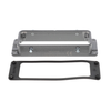 Heavy Duty Connector Housings, Hoods, Bases - 09300240312-ND - DigiKey