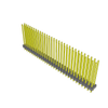 Headers, Male Pins - 612-TSW-130-19-T-D-ND - DigiKey