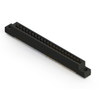 Edgeboard Connectors - 151-857-021-558-104-ND - DigiKey