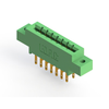 Edgeboard Connectors - 151-833-014-500-802-ND - DigiKey