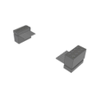 Rectangular Cable Assemblies - IDSD-04-D-02.00-T-G-R-ND - DigiKey