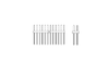 Headers & Wire Housings - 1-87545-4 - Powell Electronics, Inc.