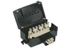 Power Connectors - 09120084804 - Powell Electronics, Inc.