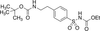 Ethyl 4-(2-N-Boc-2-aminoethyl)benzenesulfonamide Carbamate.. - 25196 - Medical Isotopes, Inc.