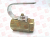 Ball Valve -- 120177335 - Image