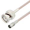 Coaxial Cables (RF) - 5073-LCCA31422-FT4-ND - DigiKey