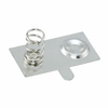 Battery Holders, Clips, Contacts - SN-T5-4-ND - DigiKey