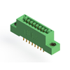 Edgeboard Connectors - 151-346-016-556-207-ND - DigiKey