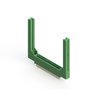 Edgeboard Connectors - 151-345-021-558-658-ND - DigiKey
