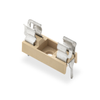 Fuses & Overcurrent Protection - Fuse Holders, Fuse Blocks & Accessories - Fuse Blocks - PCB Mount - Fuse Blocks - Series: PTF015 - 0PTF0015P - 0PTF0015P - Littelfuse, Inc.