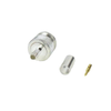 Coaxial Connector (RF) Assemblies - 6099-M39012/26-0011-ND - DigiKey