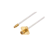Coaxial Cables (RF) - 6099-PE3C6458-18-ND - DigiKey