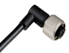 Sensor & Actuator Cables - 1447587 - RS Components, Ltd.