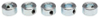 Shaft Collars - 145690 - RS Components, Ltd.