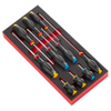 Tool Trays - 2356640 - RS Components, Ltd.