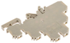 DIN Rail Terminal Blocks - 8725619 - RS Components, Ltd.