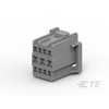 Rectangular Connector Housings - 1734-85218-3-ND - DigiKey