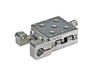 Manual Linear Stage, Gothic-Arch Bearings, 6.5 mm, 8-32, No Baseplate - 9061-COM - Newport MKS