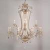 Large Chandeliers-Candle - 79034 - Light Center (The)