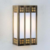 GSADA-12DC-AB Sconces-Pocket - 772933 - Capital Lighting, Inc.