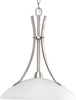 P5112-09 Pendants-Glass Down - 438929 - Capital Lighting, Inc.