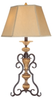 12353-159 Table Lamp - 12353-159 - Minka Group