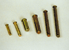Precision Screw & Bolt -- Clevis Pins - Image