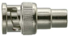 BNC Plug to RCA Jack -- 301-125-TP - Image