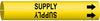 BradySnap-On™ Pipe Marker - 4138-A - Brady Corporation