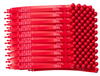 Truck Seals - Red - 95195 - Brady Corporation