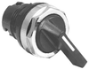 Non Illuminated Selector Switch Operator -- E22VG1 - Image