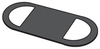 Conduit Body Gasket - GASK571 - O-Z/Gedney