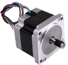 NEMA 34 Standard Hybrid Stepper Motor - ML34HD0L4700 - Moons' Electric Co. Ltd.