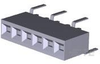 PCB Headers & Receptacles - 147726-5 - TE Connectivity