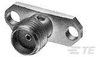 RF Connectors - 1251213-1 - TE Connectivity